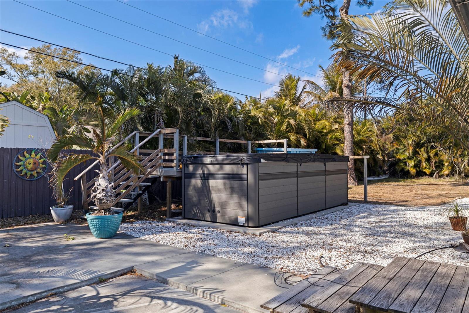 WATERVIEW PARK SEC 1 - Residential