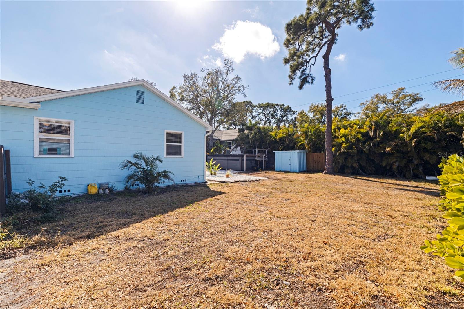 WATERVIEW PARK SEC 1 - Residential