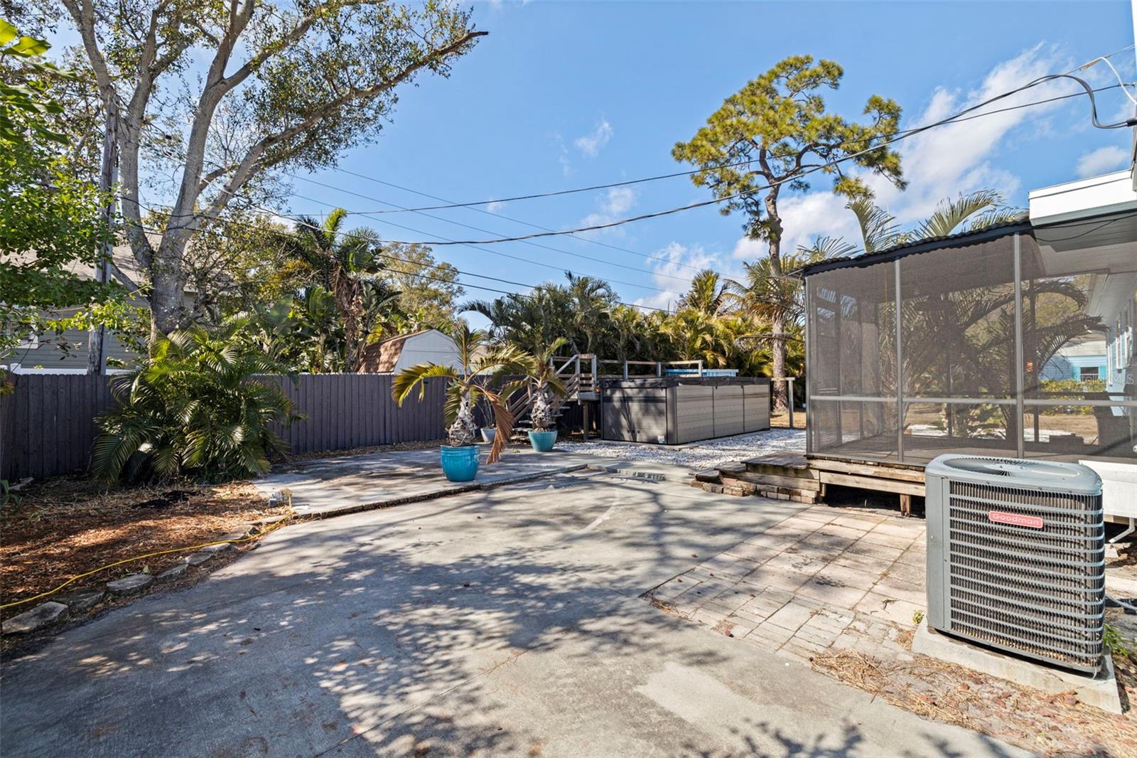 WATERVIEW PARK SEC 1 - Residential