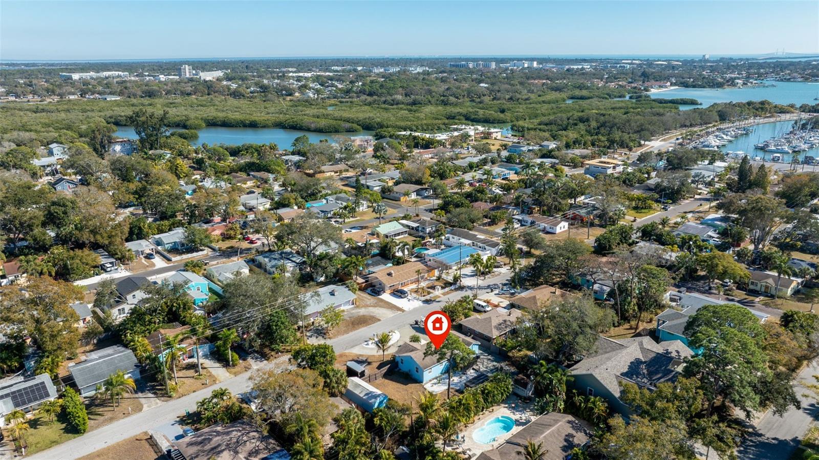 WATERVIEW PARK SEC 1 - Residential