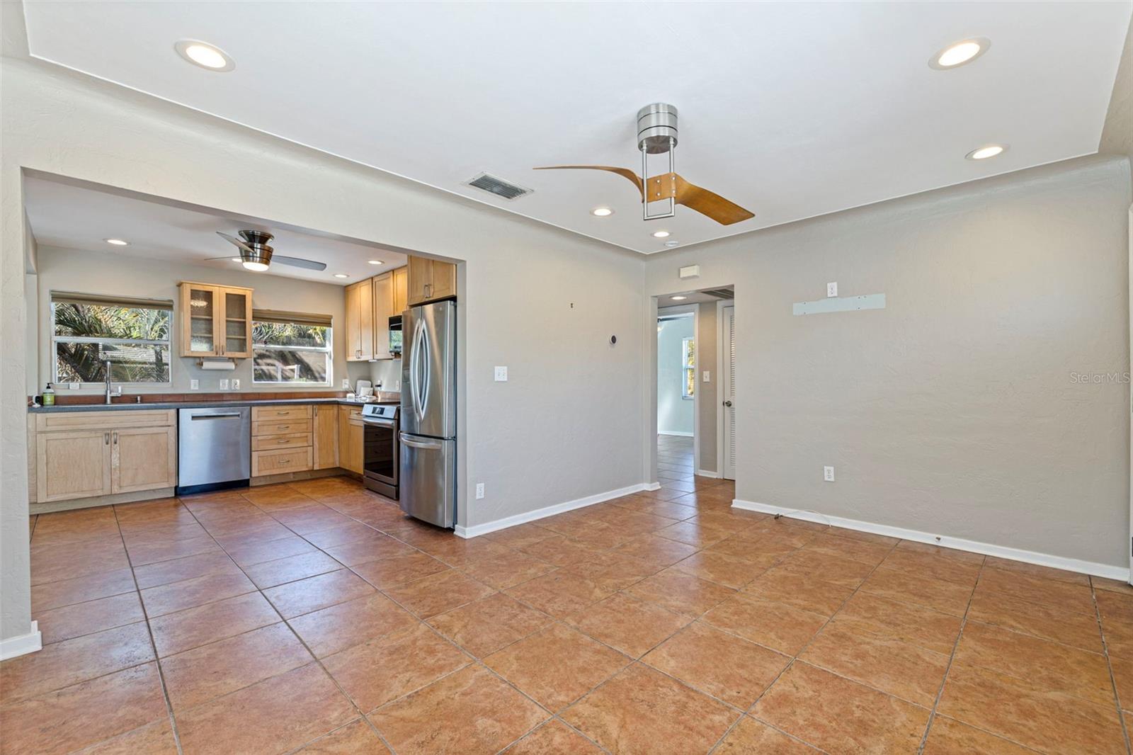 WATERVIEW PARK SEC 1 - Residential