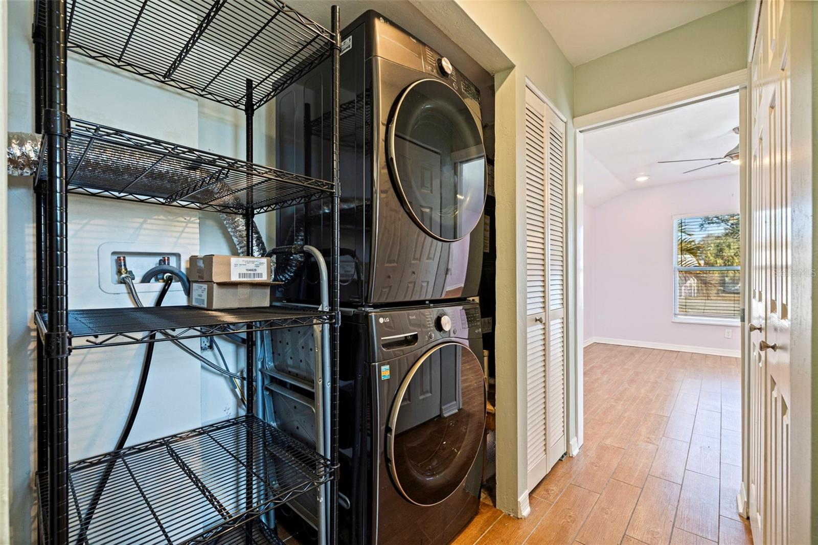 WATERVIEW PARK SEC 1 - Residential