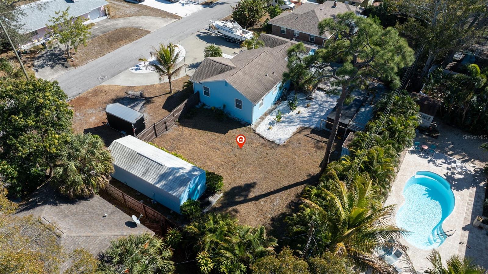 WATERVIEW PARK SEC 1 - Residential