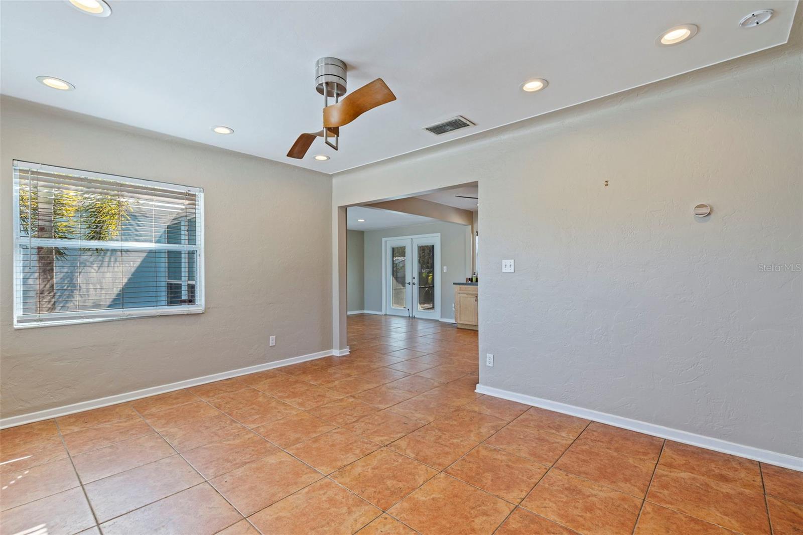 WATERVIEW PARK SEC 1 - Residential