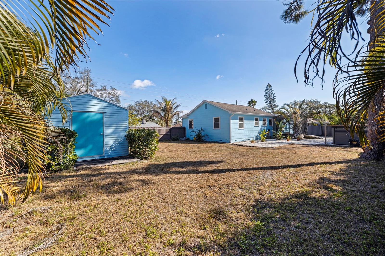 WATERVIEW PARK SEC 1 - Residential