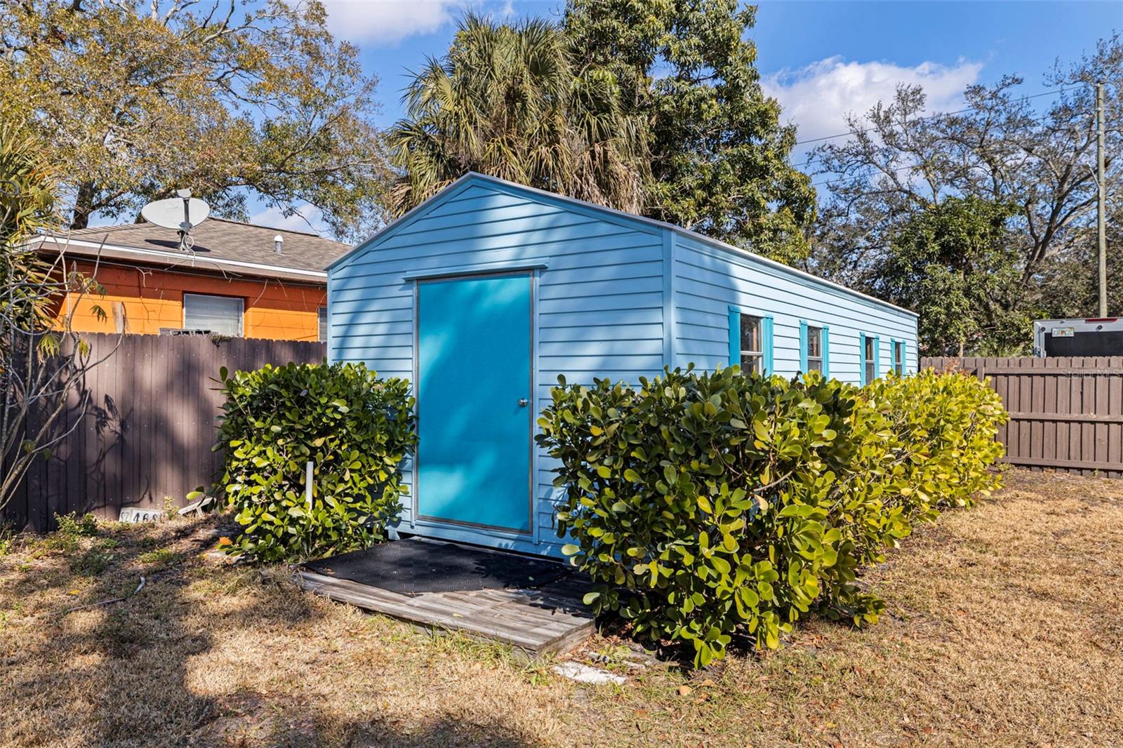 WATERVIEW PARK SEC 1 - Residential