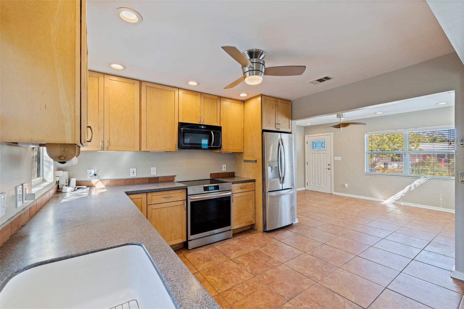 WATERVIEW PARK SEC 1 - Residential