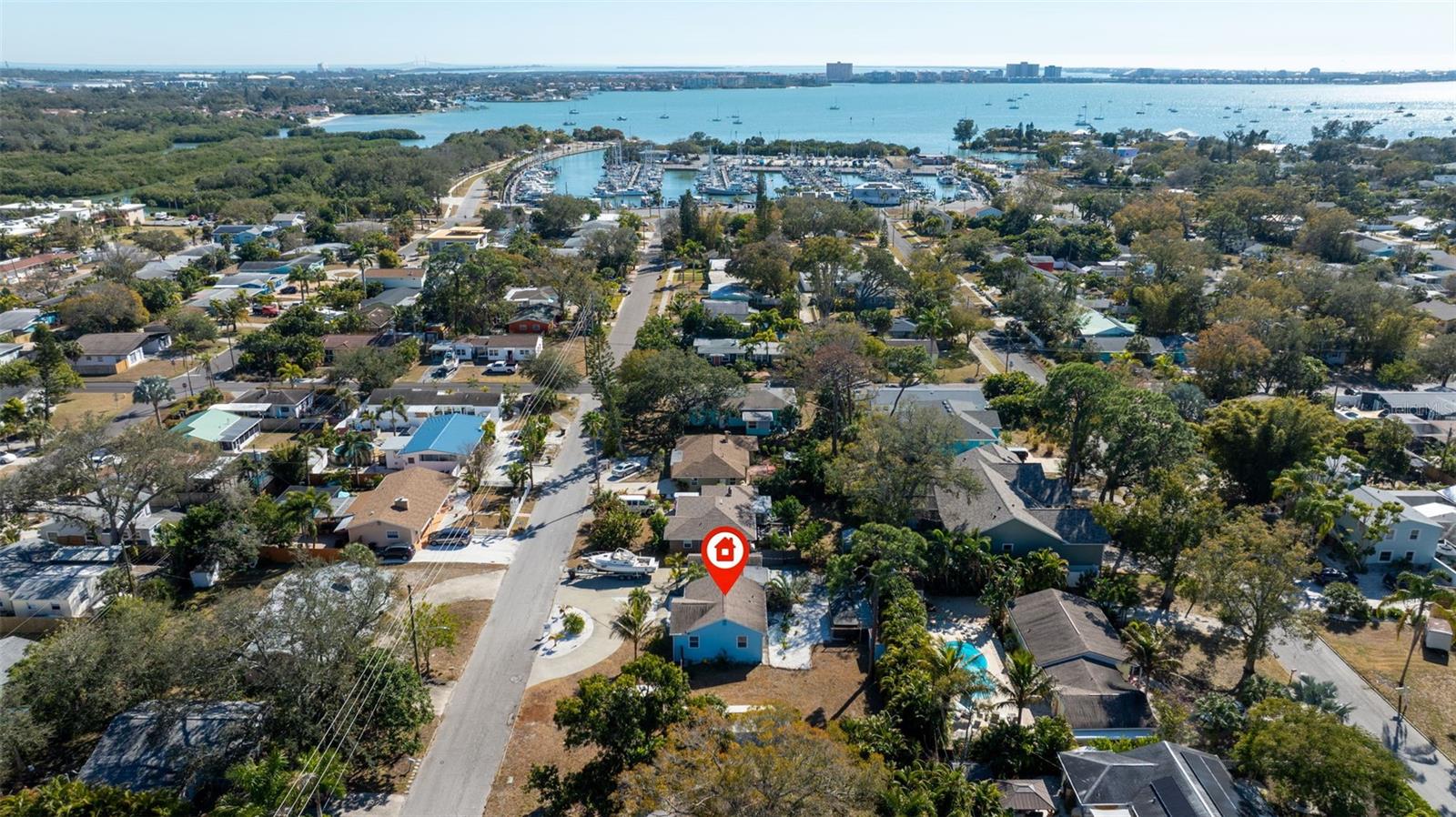 WATERVIEW PARK SEC 1 - Residential