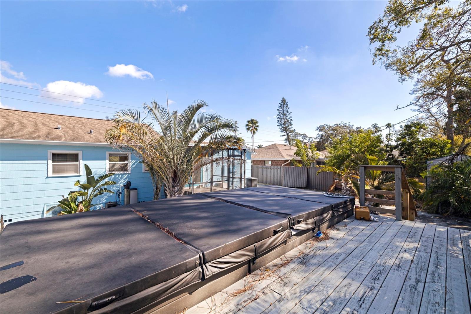 WATERVIEW PARK SEC 1 - Residential