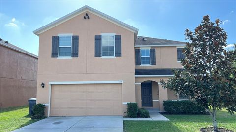 108 COUNTRY WALK CIRCLE DAVENPORT FL 33837