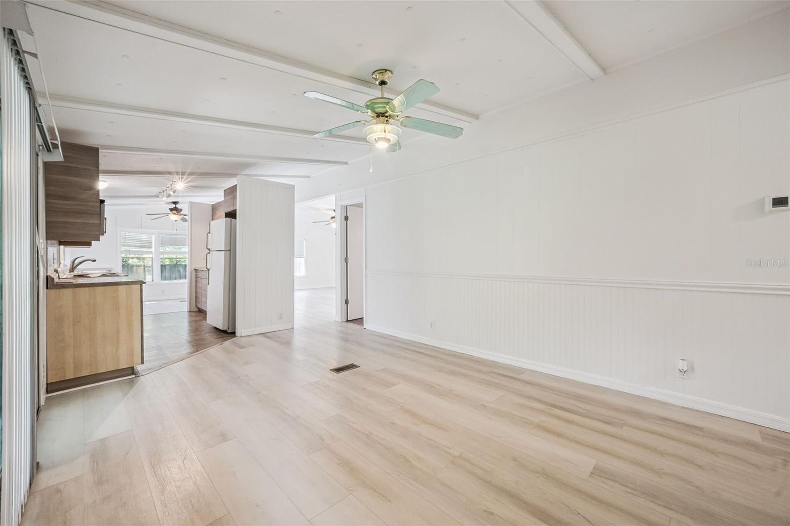 MONTVERDE MOBILE HOME SUB - Residential