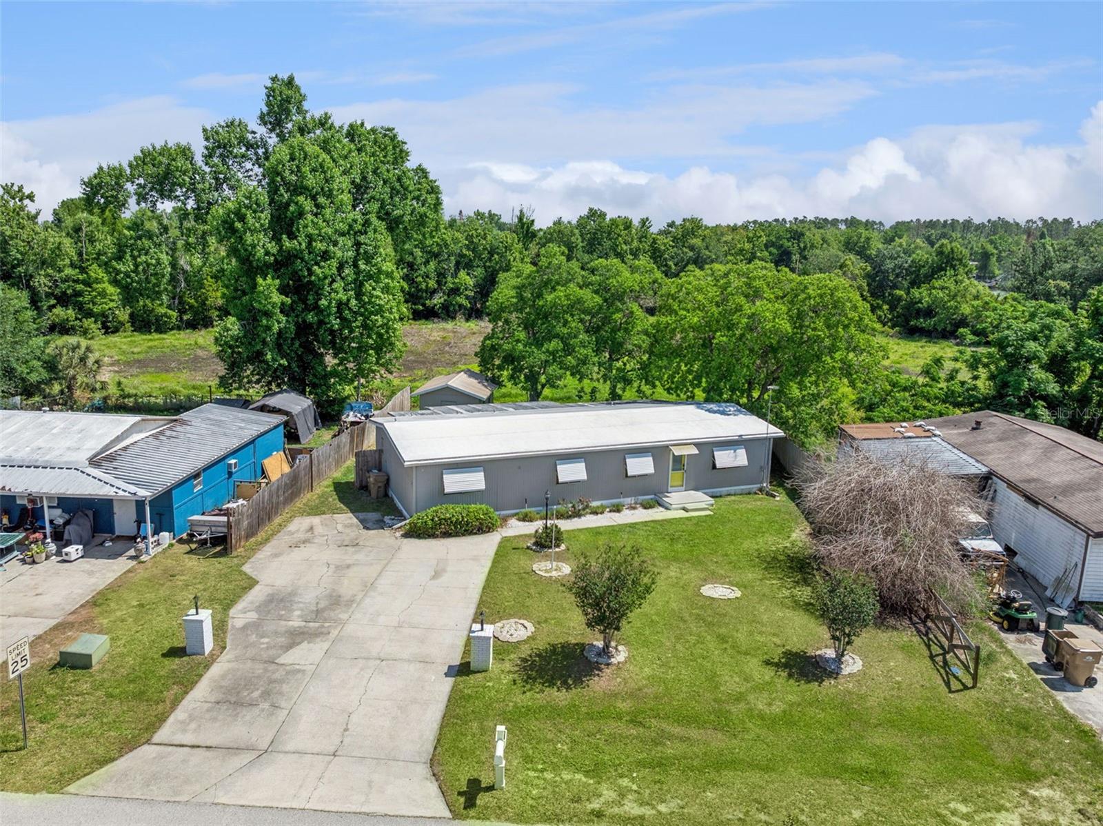 16802 SUGAR BERRY LANE