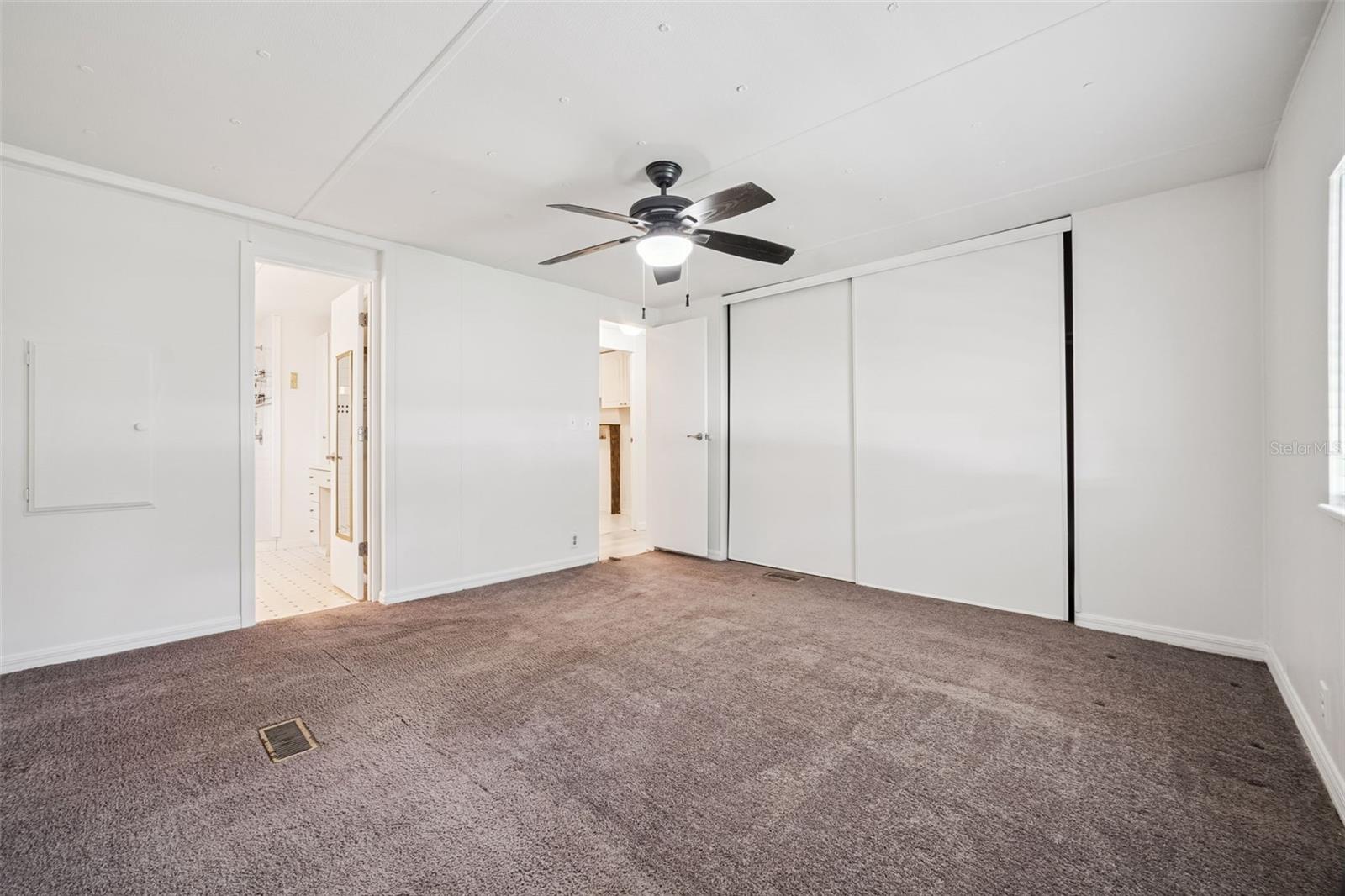 MONTVERDE MOBILE HOME SUB - Residential