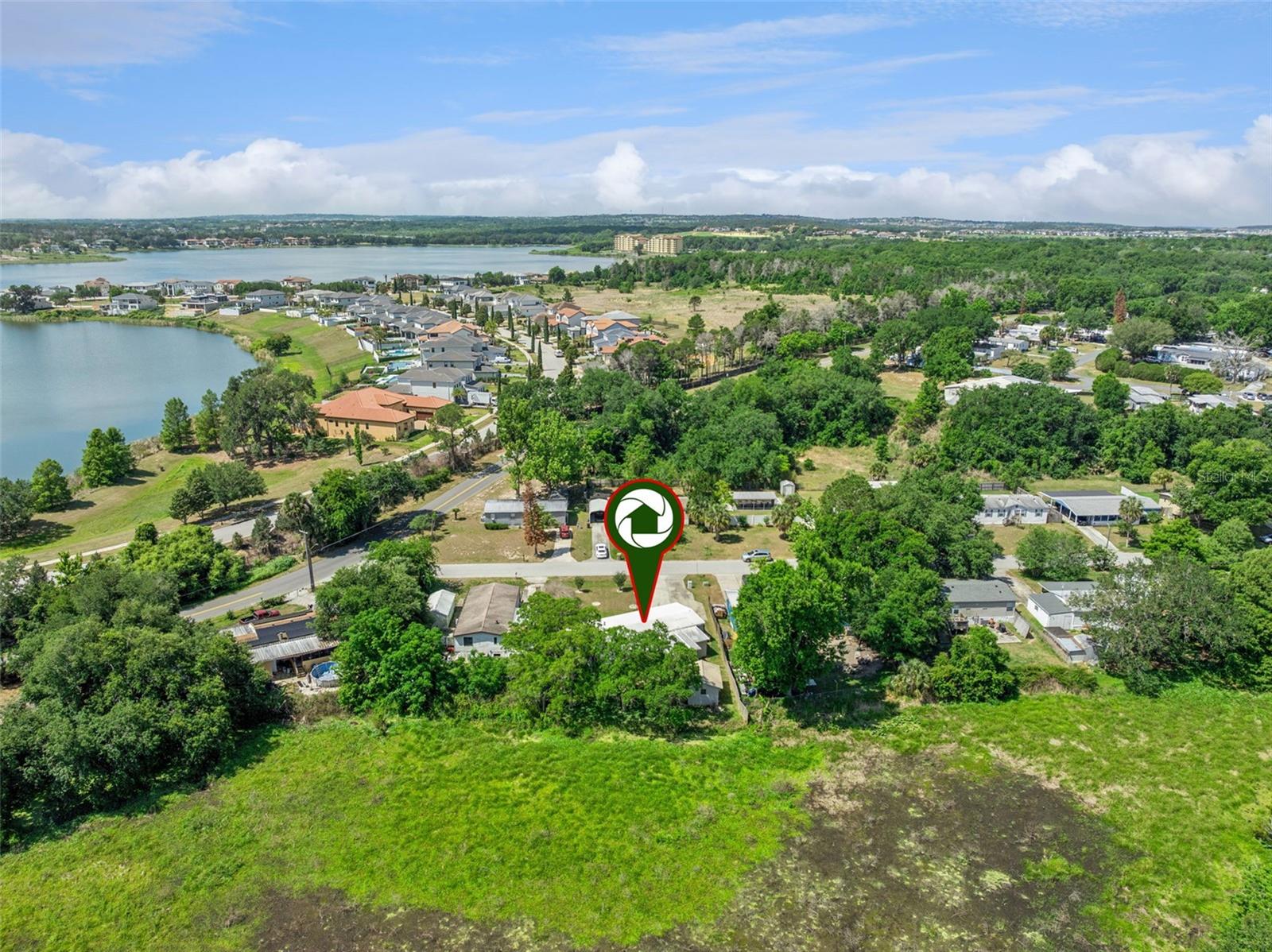 MONTVERDE MOBILE HOME SUB - Residential