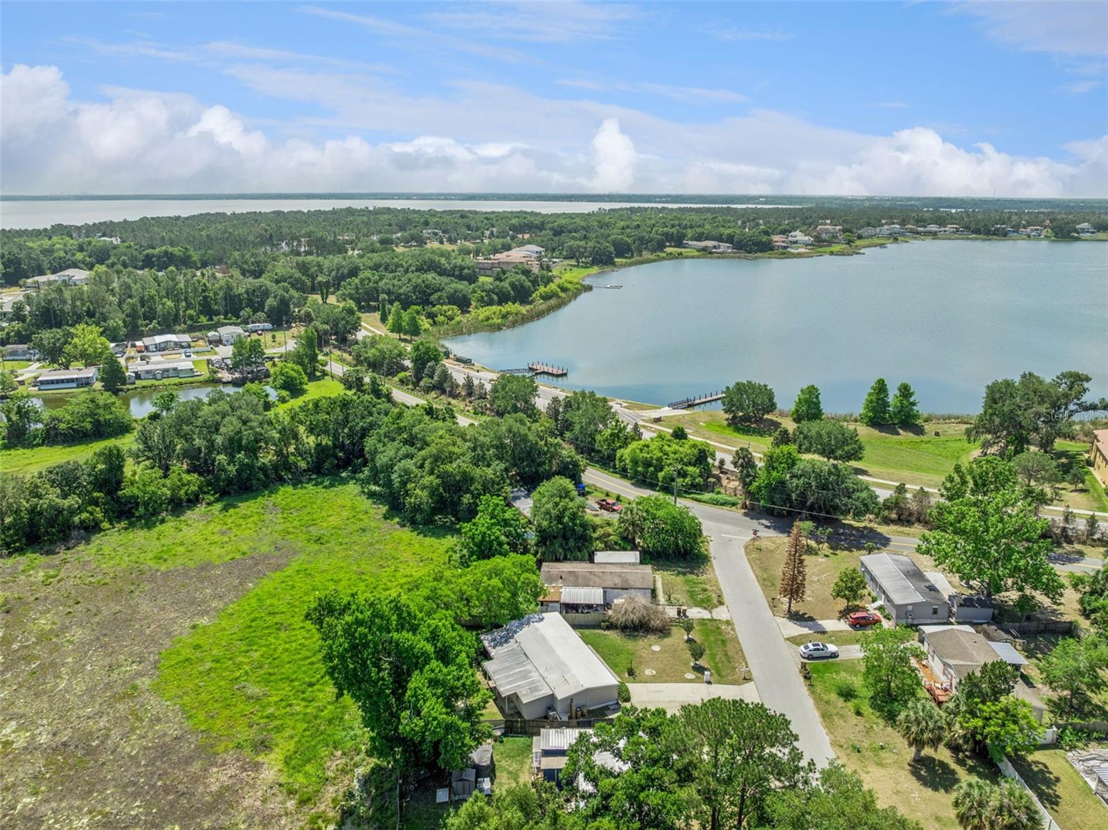 MONTVERDE MOBILE HOME SUB - Residential