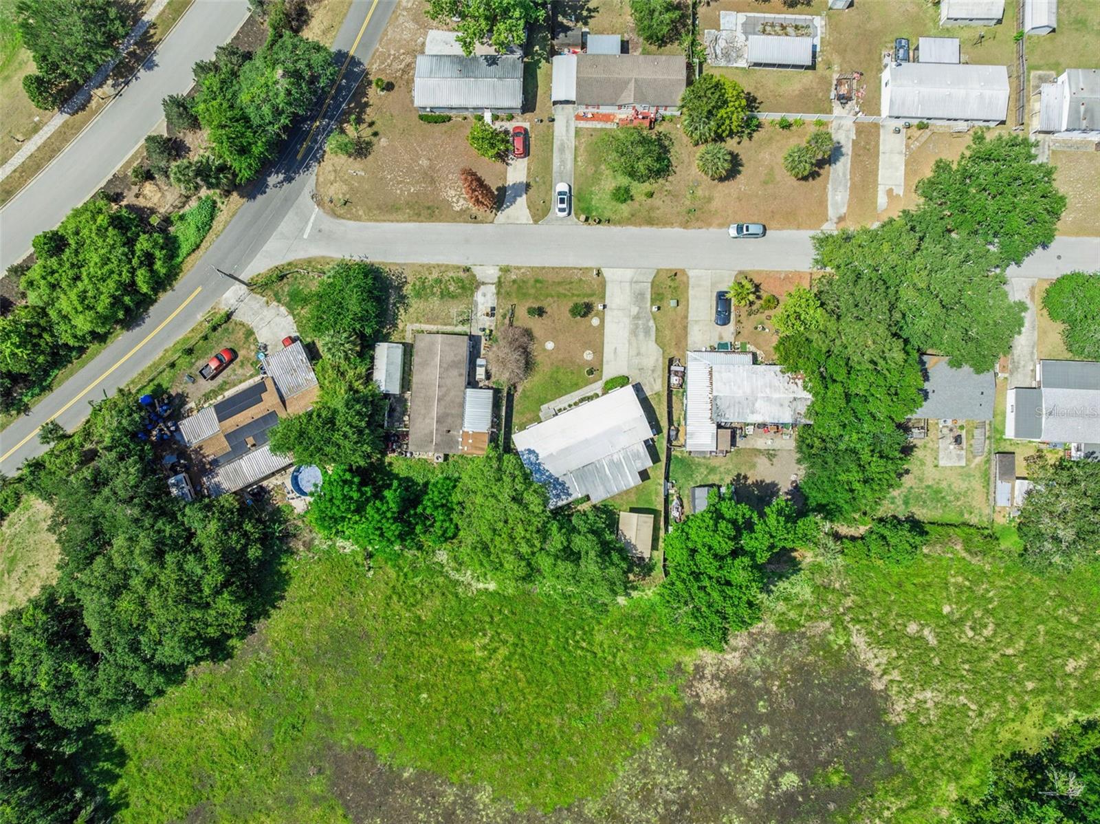MONTVERDE MOBILE HOME SUB - Residential
