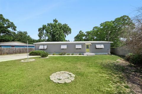 Photo of 16802 Sugar Berry Lane, Montverde, FL 34756 (MLS # G5112099)