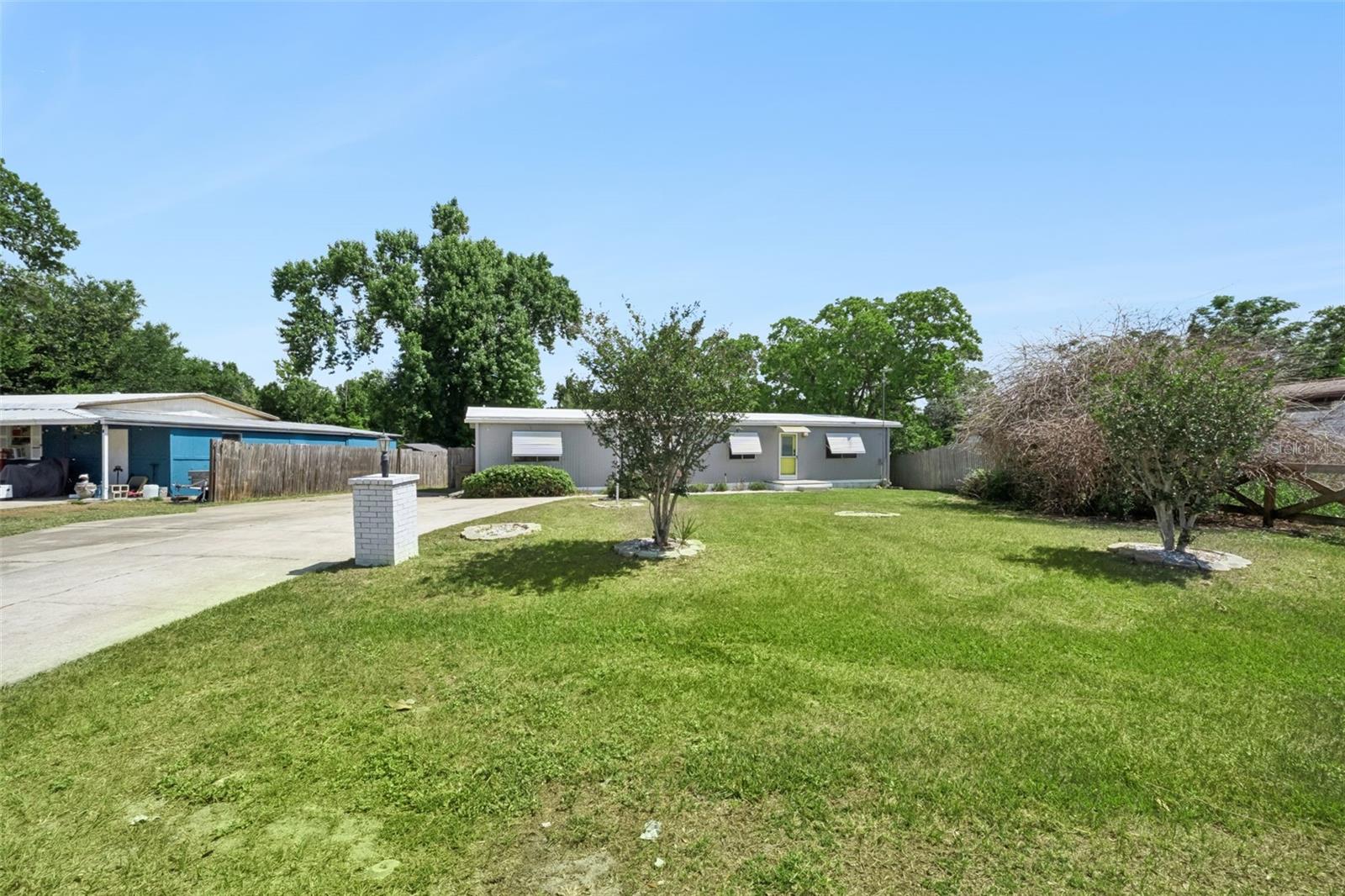 16802 SUGAR BERRY LANE