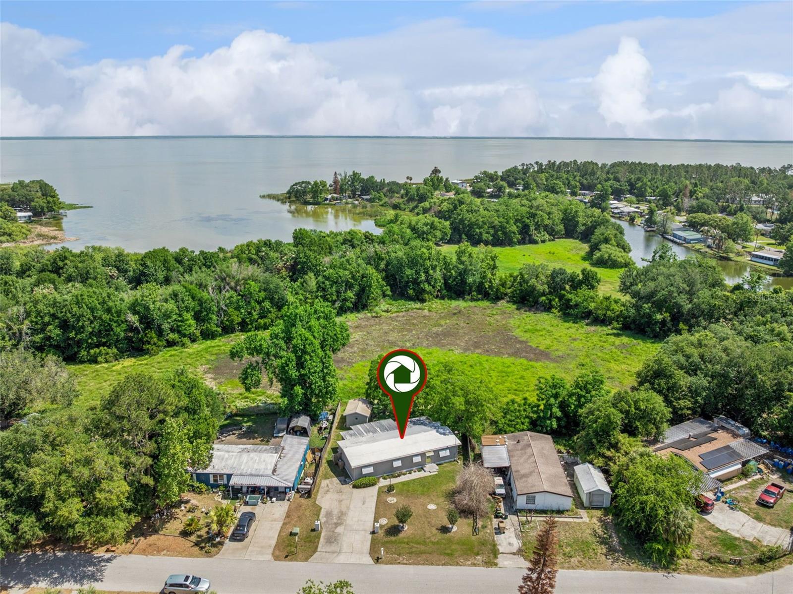 MONTVERDE MOBILE HOME SUB - Residential