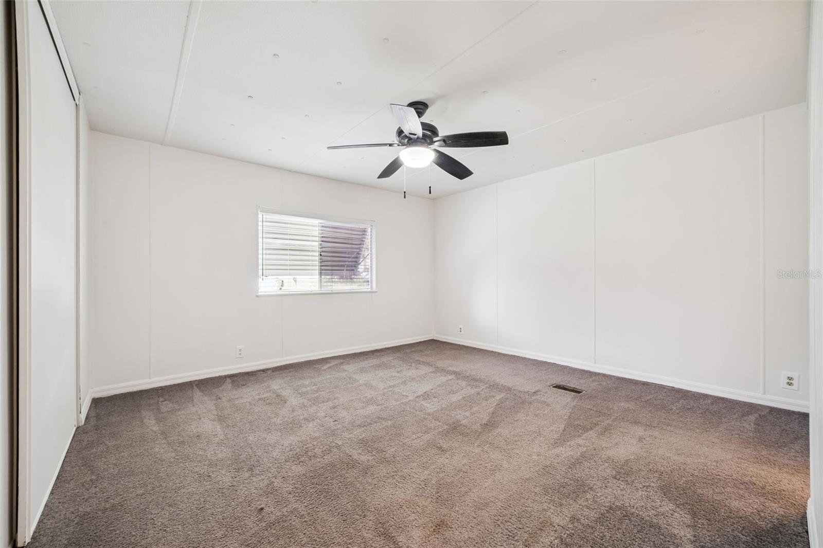 MONTVERDE MOBILE HOME SUB - Residential