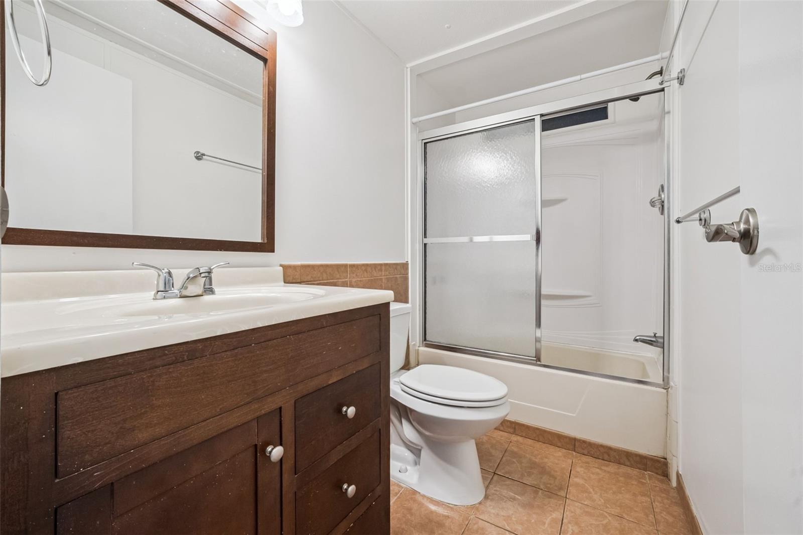 MONTVERDE MOBILE HOME SUB - Residential