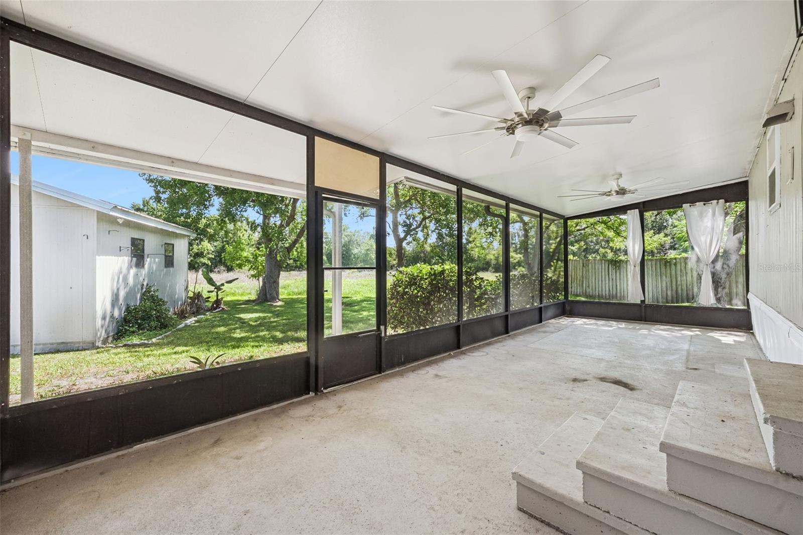 MONTVERDE MOBILE HOME SUB - Residential