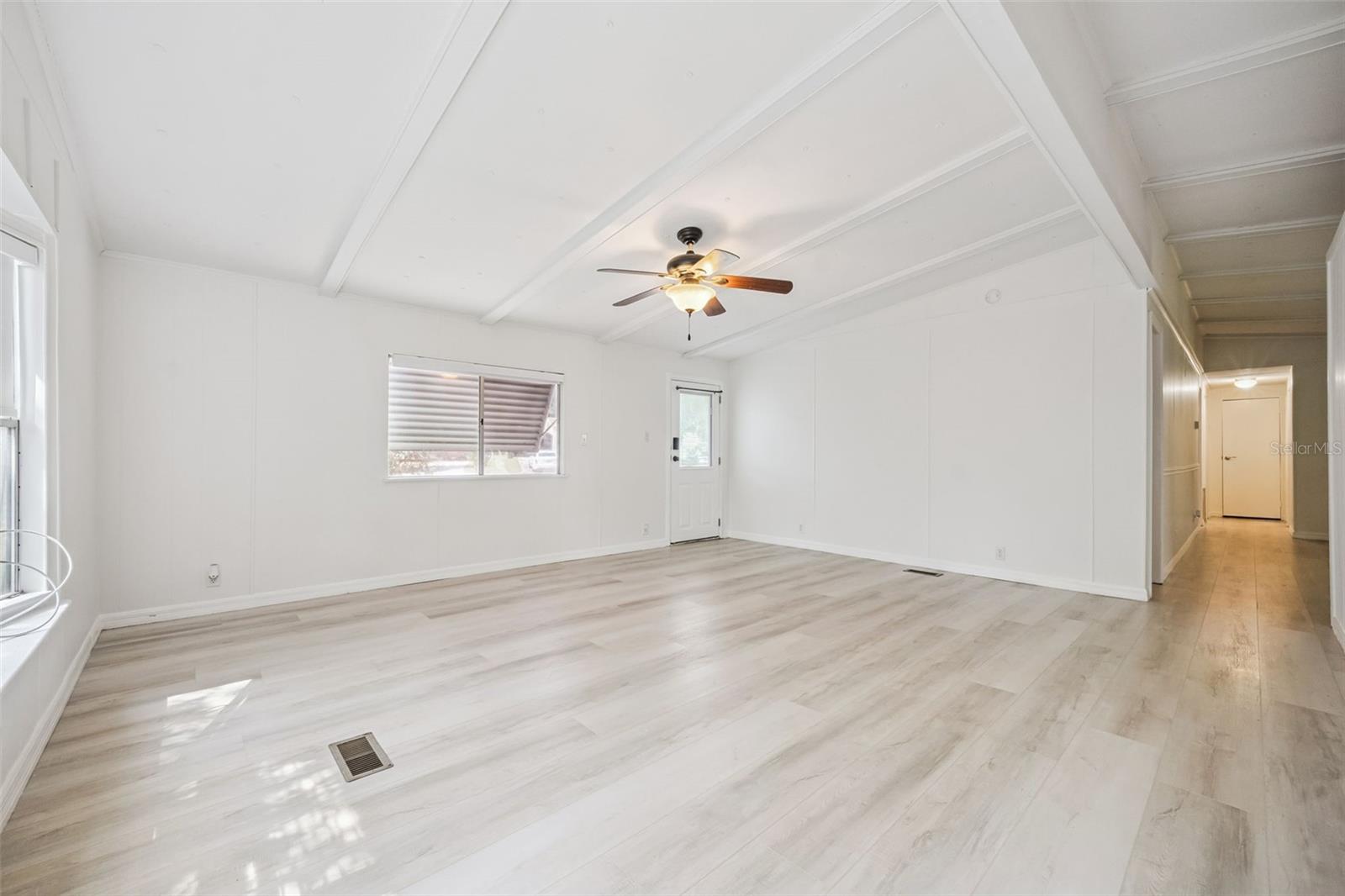 MONTVERDE MOBILE HOME SUB - Residential