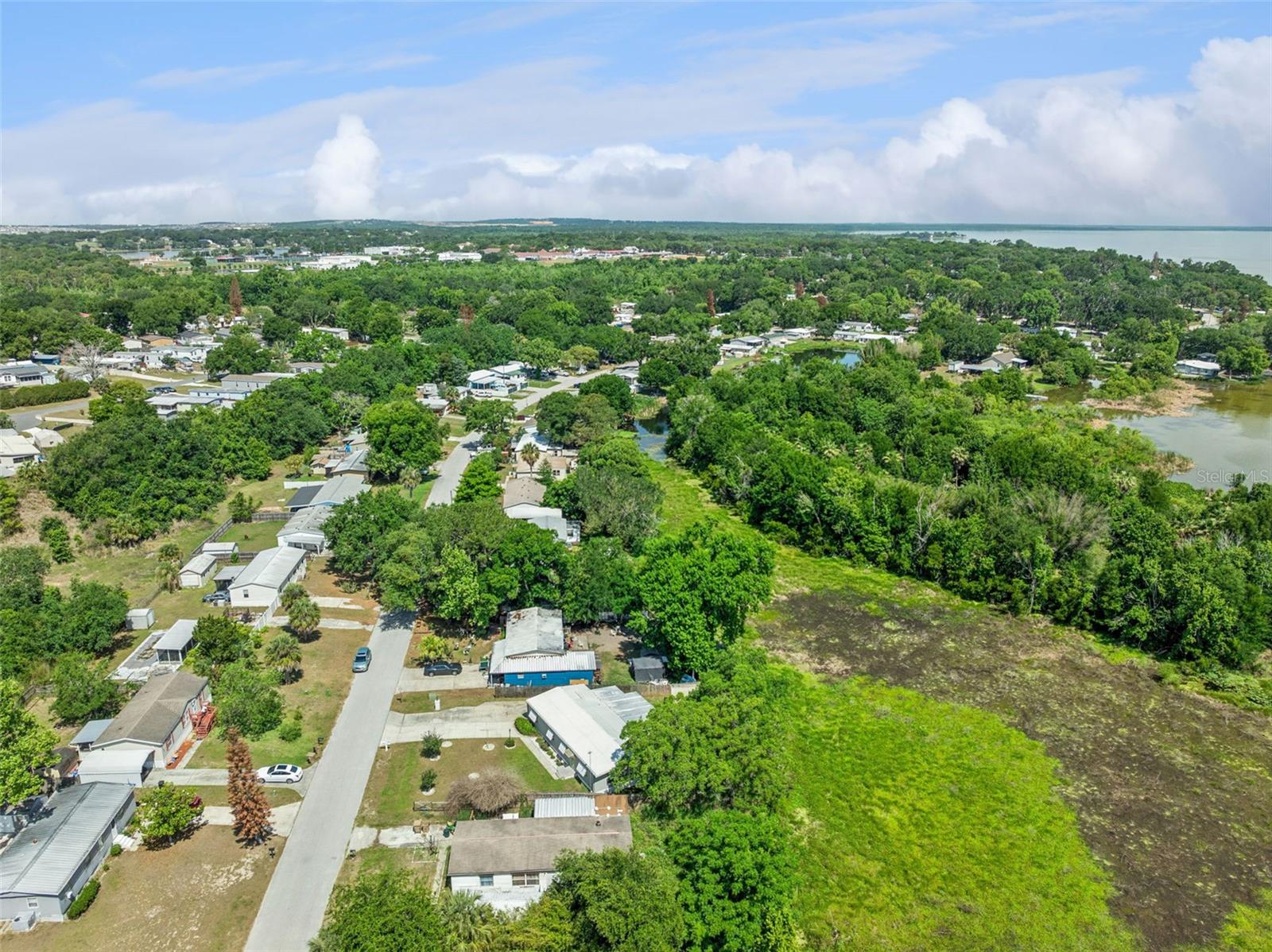 MONTVERDE MOBILE HOME SUB - Residential