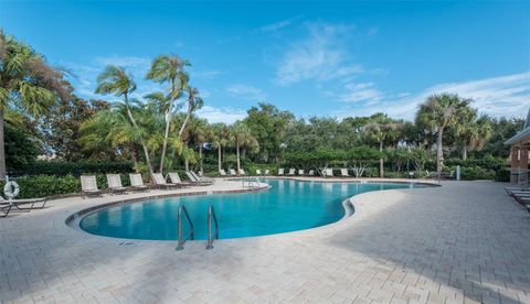 A home in BRADENTON