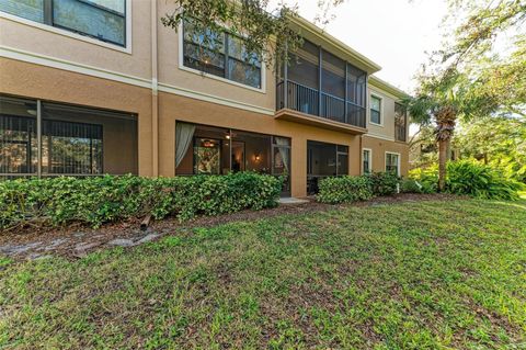 A home in BRADENTON