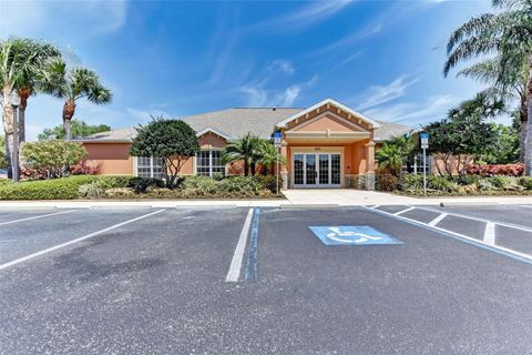 A home in BRADENTON