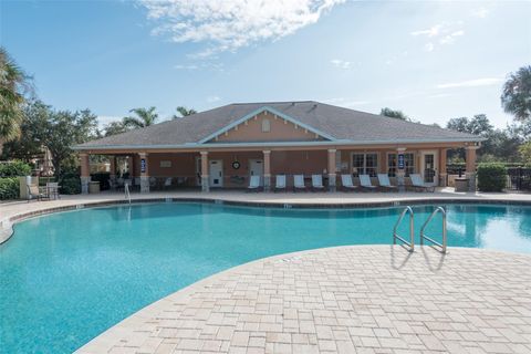 A home in BRADENTON