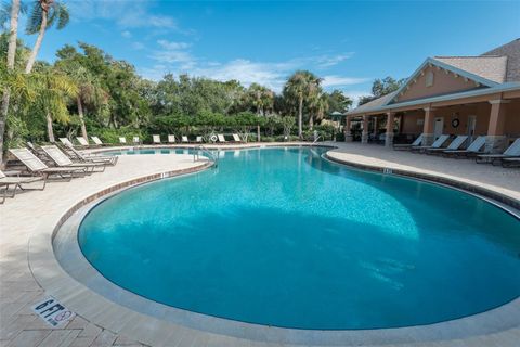 A home in BRADENTON