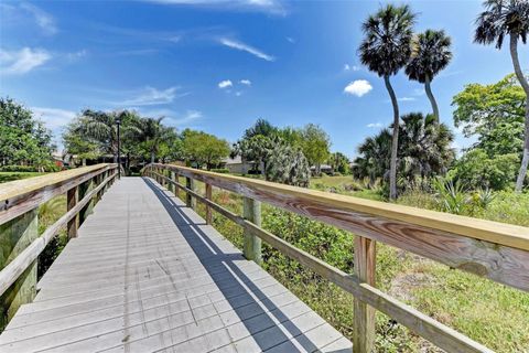 A home in BRADENTON