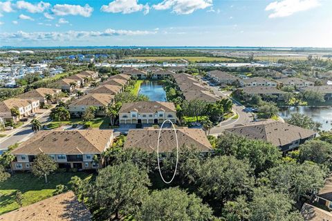 A home in BRADENTON