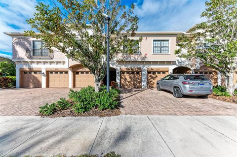 A home in BRADENTON