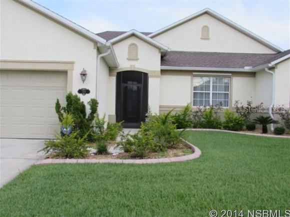 Bayberry Lakes Ph 03 - Residential