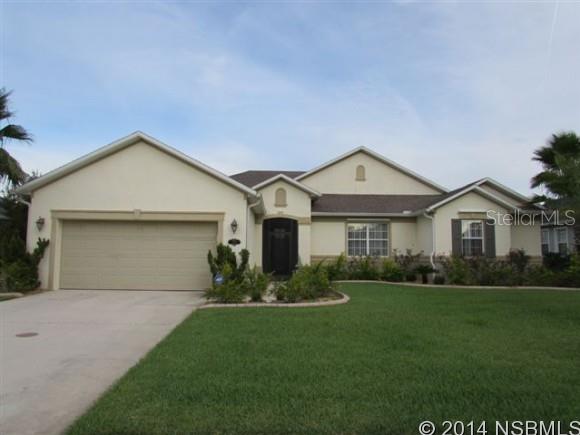 Bayberry Lakes Ph 03 - Residential