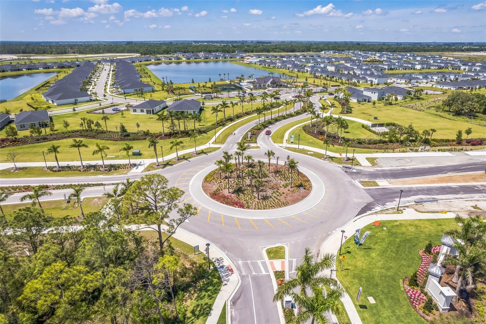 BRYSTOL NORTH AT WYLDER - Residential
