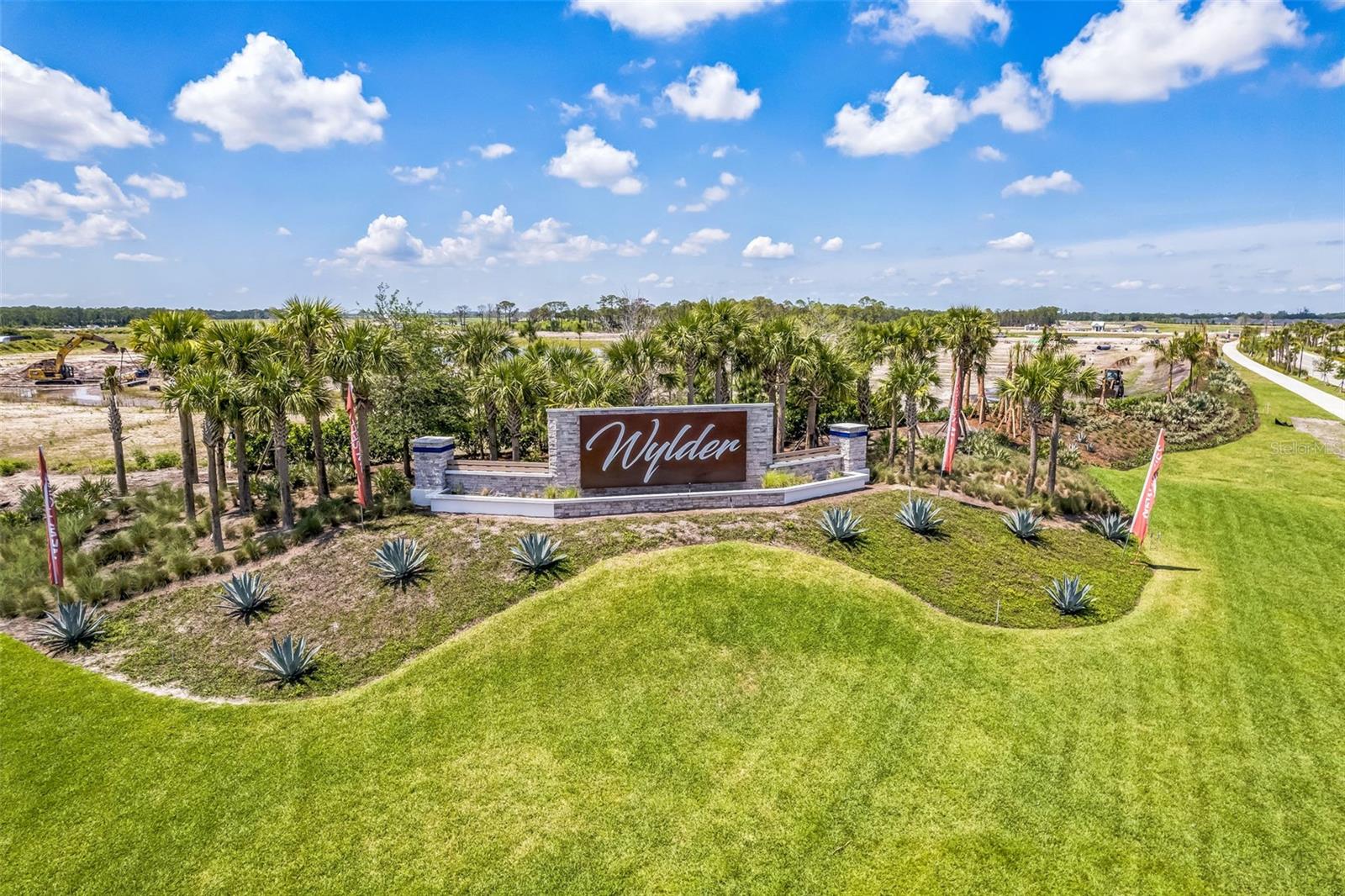 BRYSTOL NORTH AT WYLDER - Residential