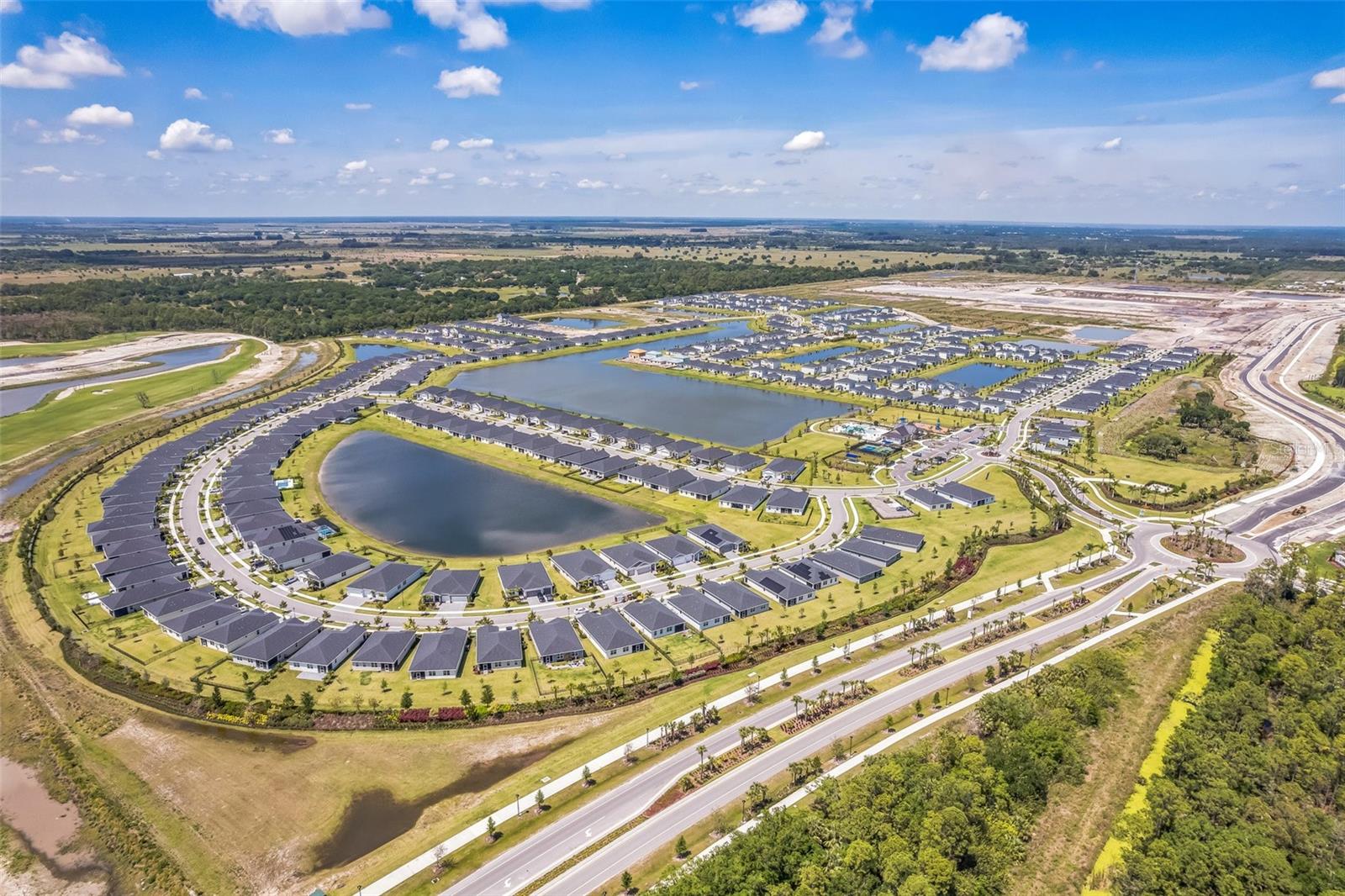 BRYSTOL NORTH AT WYLDER - Residential