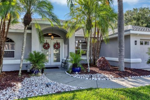 A home in BRADENTON