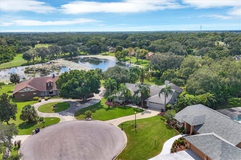 A home in BRADENTON