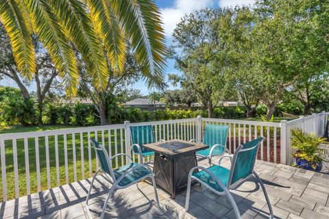 A home in BRADENTON