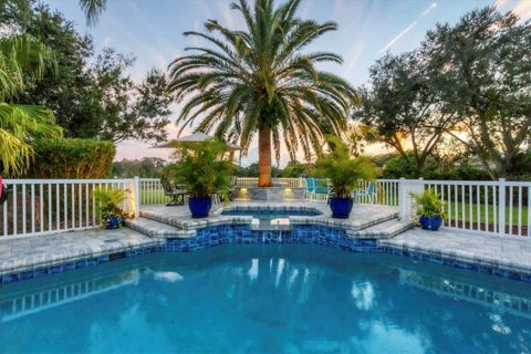 A home in BRADENTON