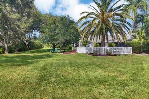 A home in BRADENTON