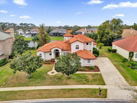 A home in ORLANDO