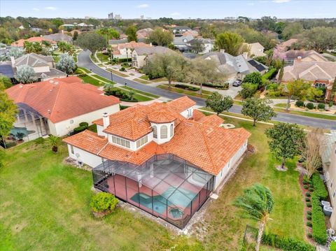 A home in ORLANDO