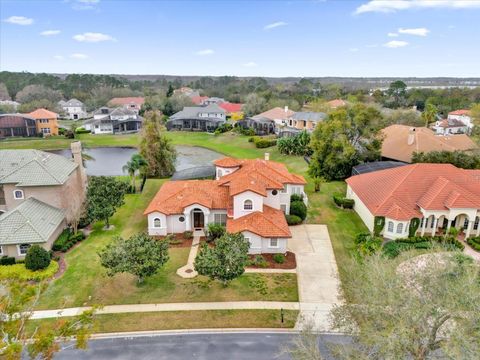 A home in ORLANDO