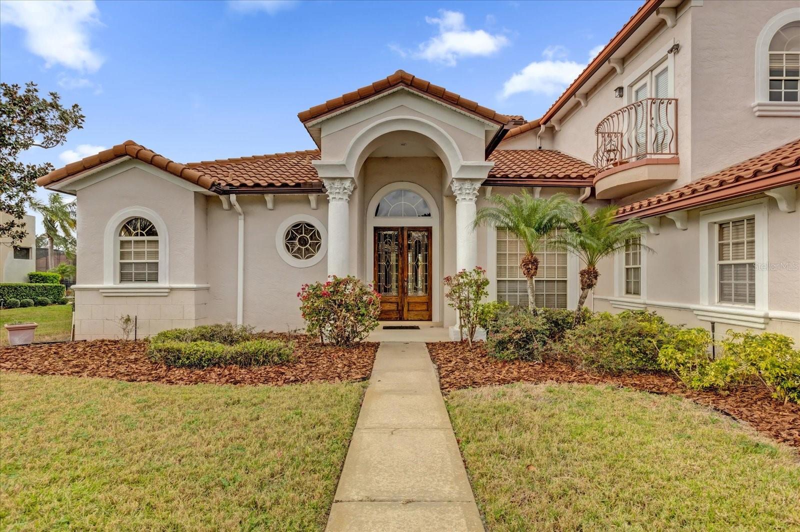 10616 EMERALD CHASE DRIVE